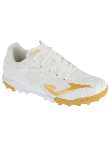 Joma Joma Evolution Jr 26 EVJS TF in Weiß