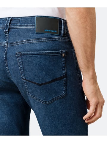 Pierre Cardin Jeans Lyon Tapered in Blau