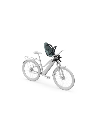 Thule Kindersitz Yepp 2 Mini in blau