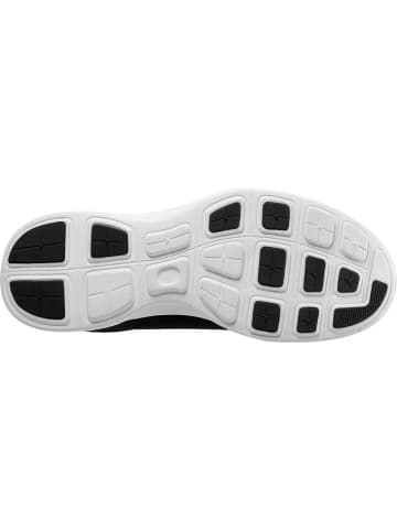 uhlsport  Sneaker "Uhlsport Float" in Schwarz