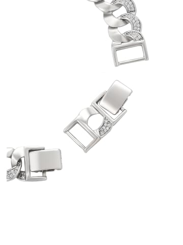 gaya Women Bracelet in Silver