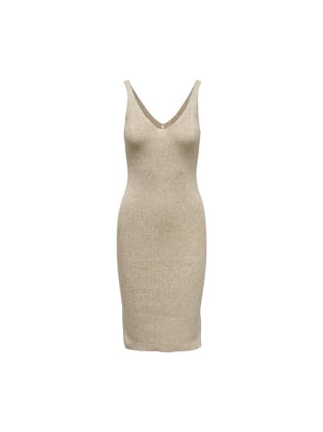 ONLY Kleid in pumice stone