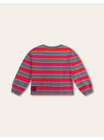 Oilily Hak Sweater in Grau