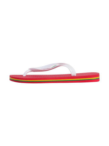 Ipanema Flip-Flops „Classical Brasil II“ Rose