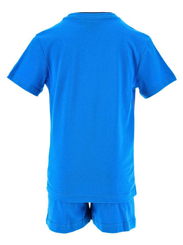 Bing 2tlg. Outfit T-Shirt & Shorts Bing in Blau