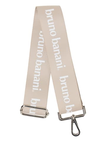 Bruno Banani Taschengurt DELEON in Ecru