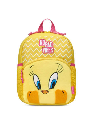 Roncato Looney Tunes Kids Kinderrucksack 32 cm in tweety giallo