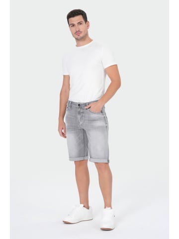 M.O.D Thomas Shorts Faith Grey