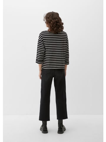 s.Oliver T-Shirt in 99G2_schwarz