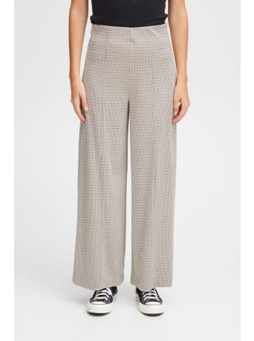 ICHI Hose IHKATE Regular fit in Sandshell