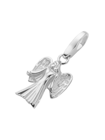 Giorgio Martello Milano Charm Schutzengel in Silber