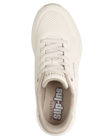 Skechers Sneakers Low UNO Lite 2 - New Arc in weiß