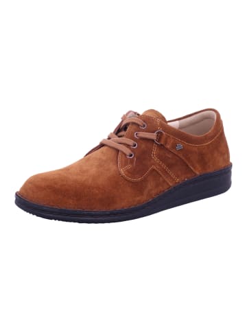 Finn Comfort Schnürschuhe VAASA in almond