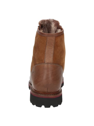 Sioux Stiefel Adalrik-702-LF-H in cognac