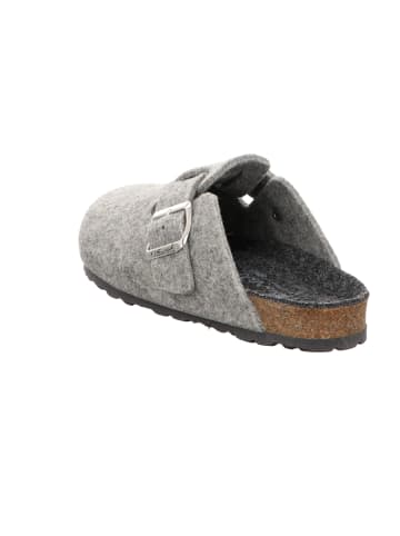 natural sense Clogs in Grau