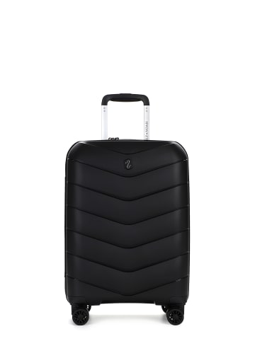 EMILY & NOAH Trolley E&N Travelbestie Werner in black 100