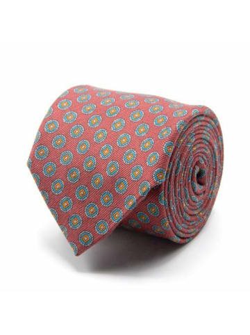 BGents Krawatte für Herren in braun