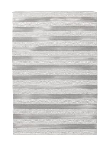 Kayoom Teppich Jodhpur 610 in grau - rechteckig
