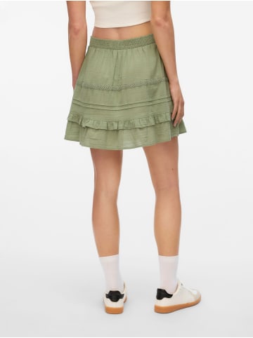 Vero Moda Rock in Hedge Green