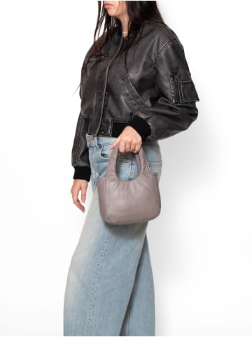 Gave Lux Handtasche in PEARL GRAY