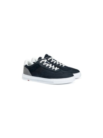 LLOYD Sneaker für Herren in unifarben in uni