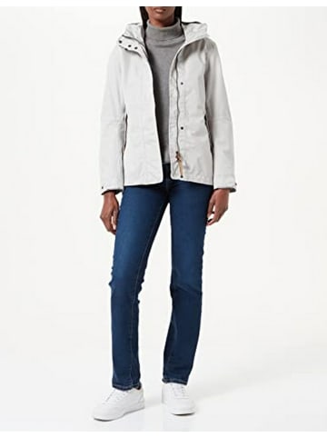 Camel Active Windbreaker für Damen in grau