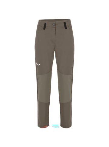 Salewa W ALPINE HEMP LIGHT PANT