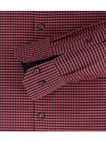 Venti Hemd in Rot