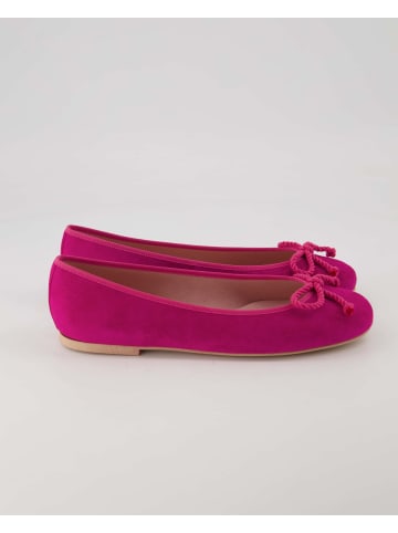 Pretty Ballerinas Ballerinas in Pink