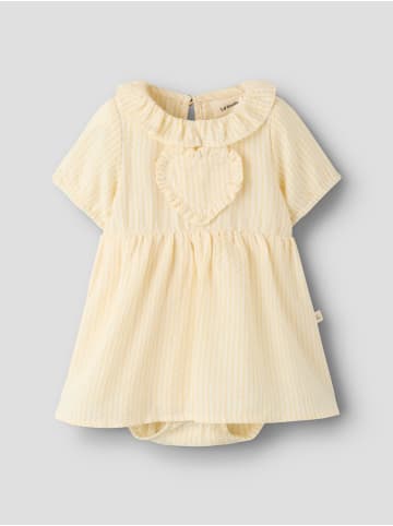 name it Kleid in Coconut Milk