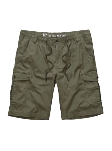 JP1880 Bermuda in dunkeloliv