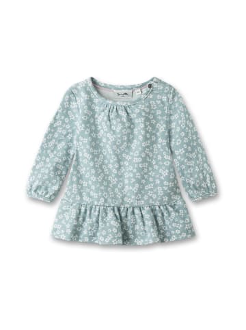 Sanetta Sommerkleid in Blau