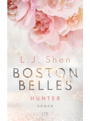 LYX Boston Belles - Hunter