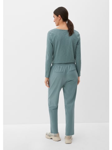 s.Oliver Hose in 6352_helles petrol