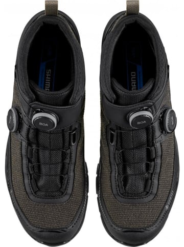 SHIMANO Fahrradschuhe EX900 Herren/Damen MTB/Touring SPD Fahrradschuhe 38