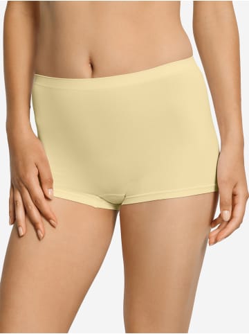 Hanro Panty Touch Feeling in vanilla highlight