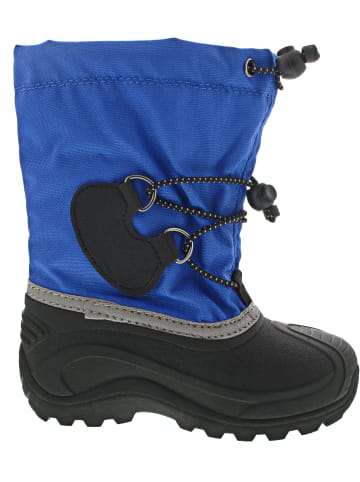 Kamik Southpole 4 Boots Blau