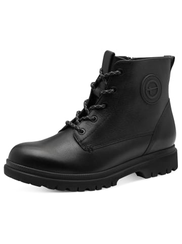 Tamaris Stiefeletten schwarz