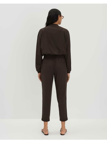 Someday Stoffhose für Damen in braun