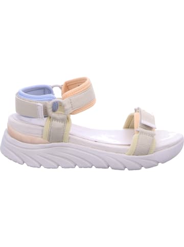 Marco Tozzi Sandale in beige