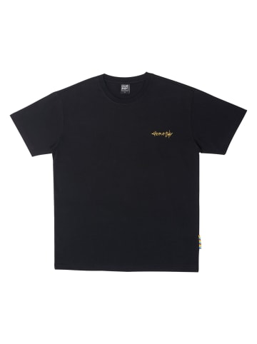 HOMEBOY HOMEBOY T-Shirts in black