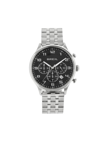 Breil Chronouhr lumiere schwarz