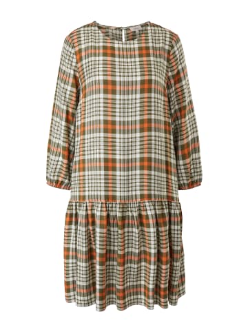 s.Oliver Kleid in 79N4_olivgrün