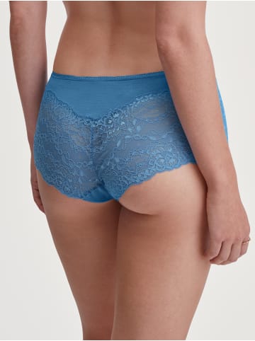 Calida Panty in riviera blue