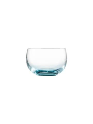Eisch 2er Set Dessertschalen Gem ø 9,2 cm in Aqua