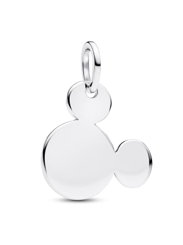 Pandora Charm-Anhänger 925 Silber Disney Micky Maus