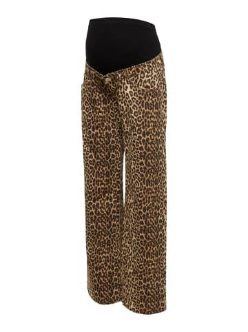 Vero Moda Weit geschnitten in Rocky Road