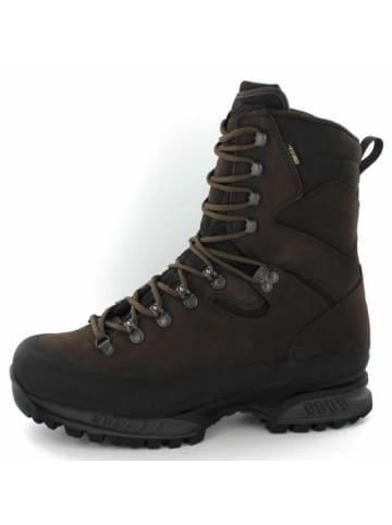 hanwag Wanderschuh in braun