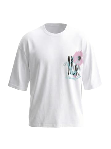 2Y Premium T-Shirts in white