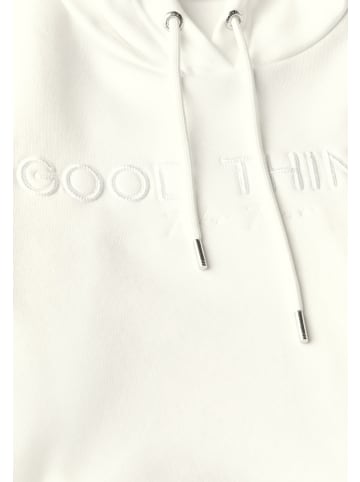 Cecil Sweatshirt für Damen in uni